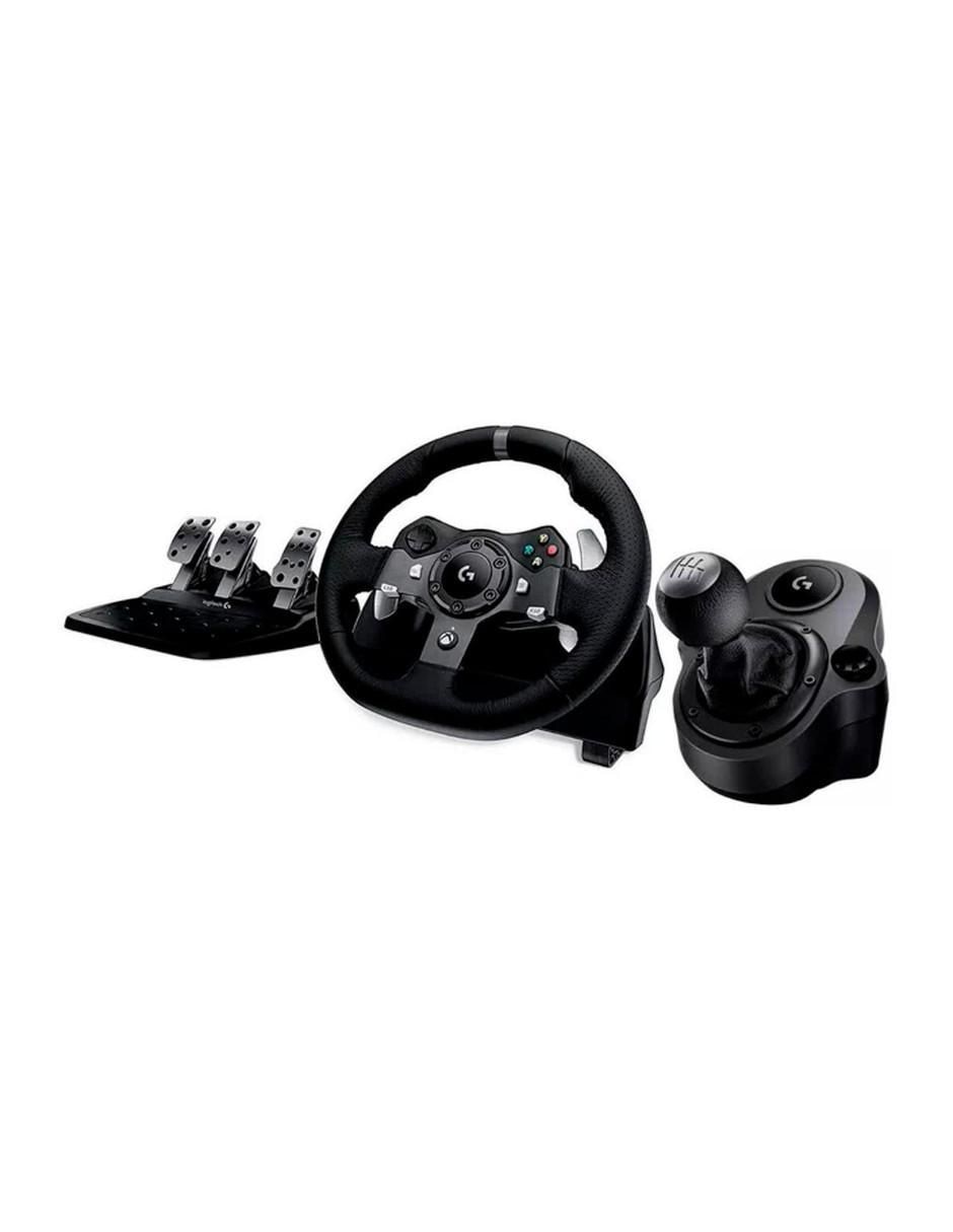 Simulador de carrera inalámbricos para xbox series x 1