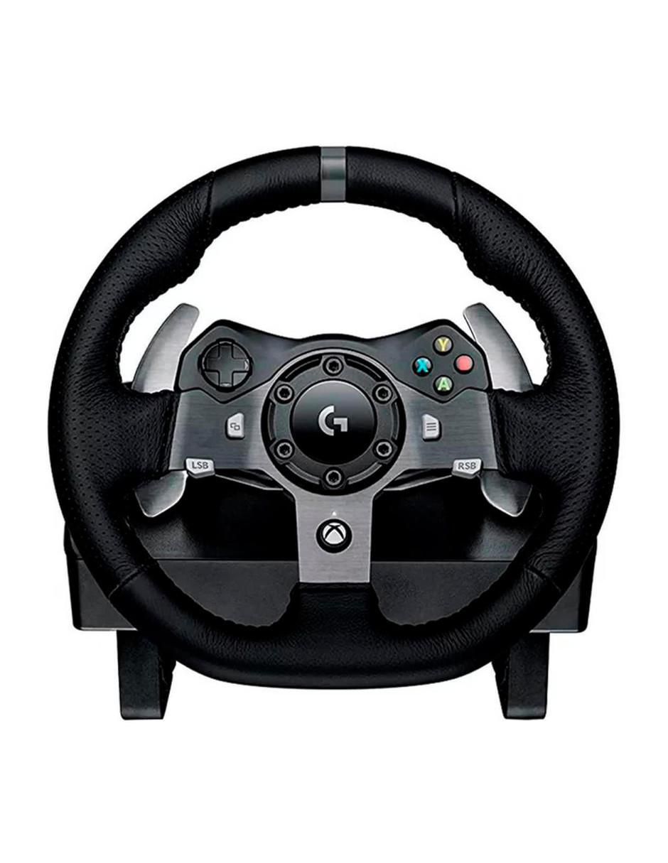 Simulador de carrera inalámbricos para xbox series x 4