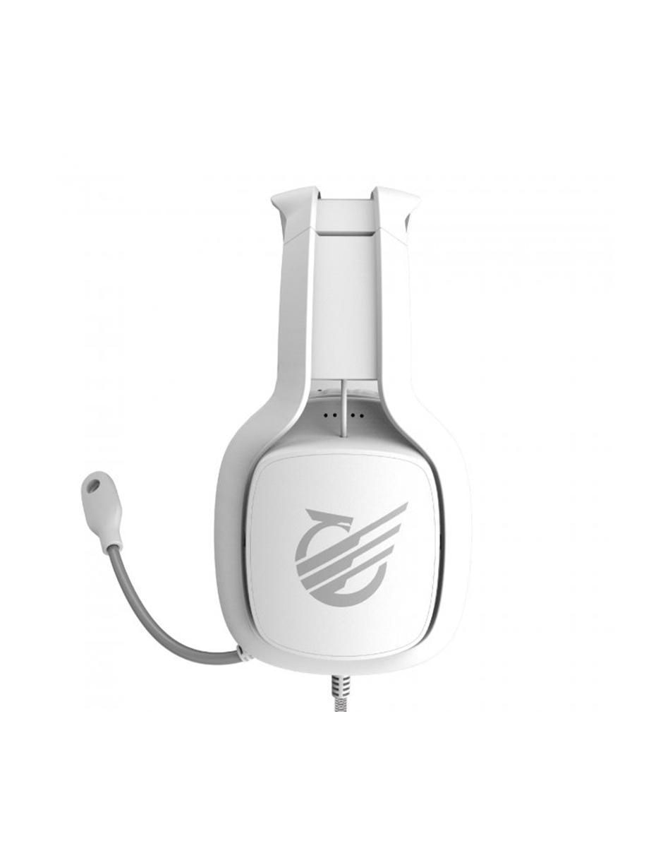 Audífonos Over-Ear Instinct Deluxe alámbricos con cancelación de ruido 2