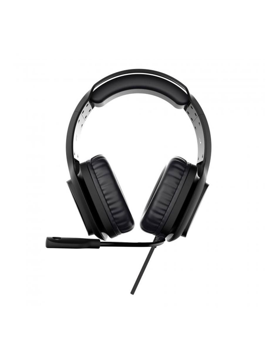 Audífono on ear kmd instinct deluxe. alámbrica "con (si aplica)" sí