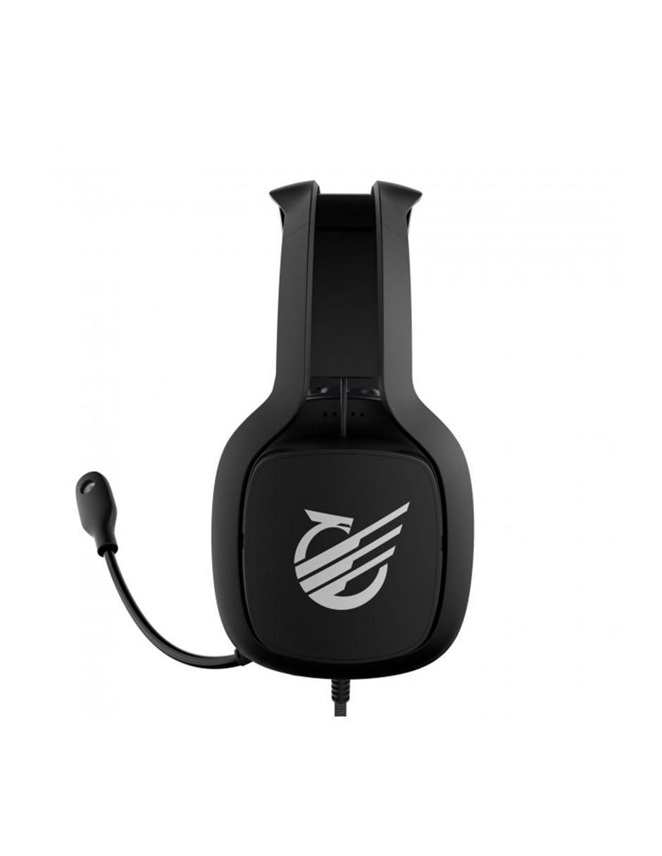 Audífono on ear kmd instinct deluxe. alámbrica "con (si aplica)" sí