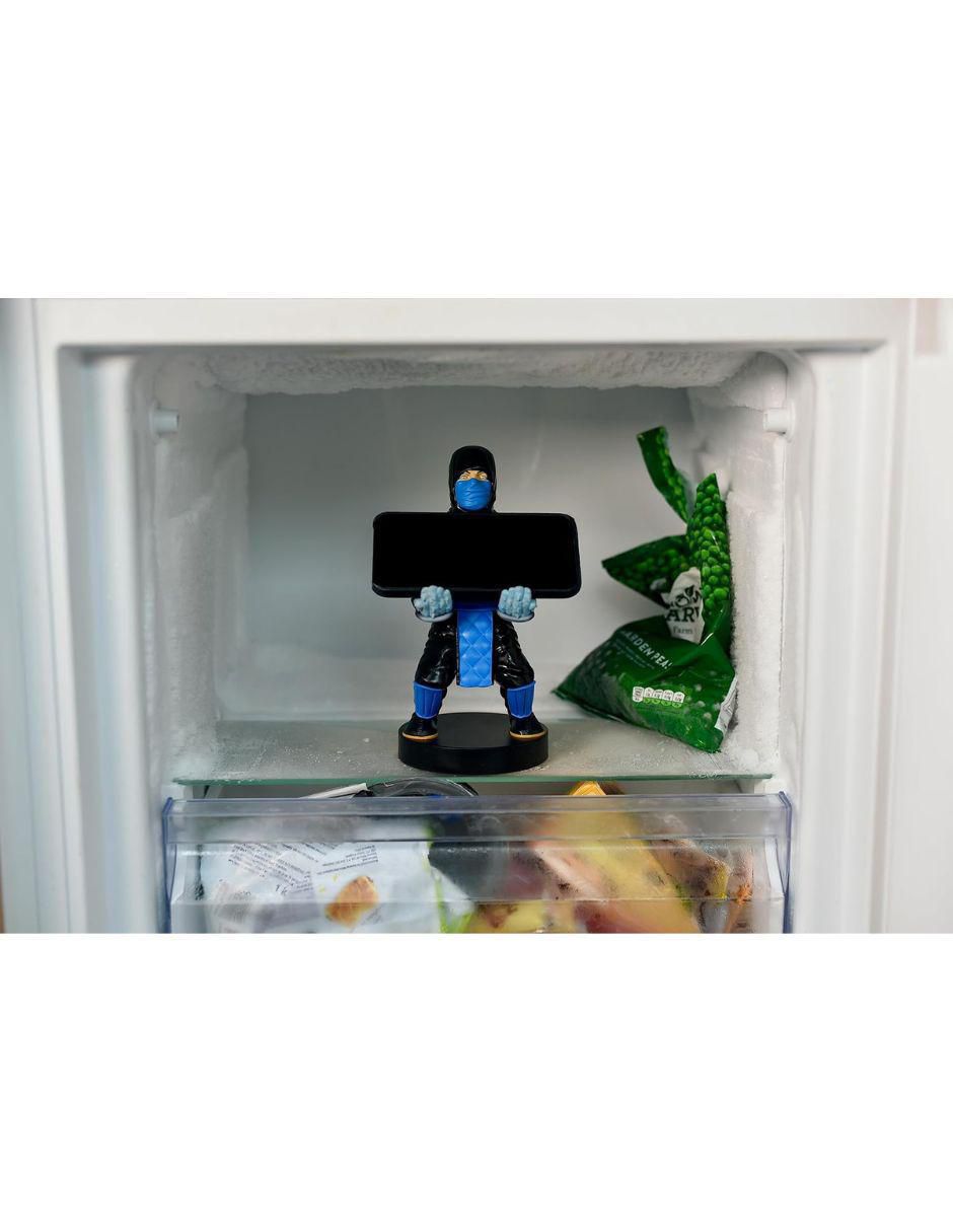 Soporte para Control de Videojuego Alámbrico para Multiplataforma Sub-Zero 4