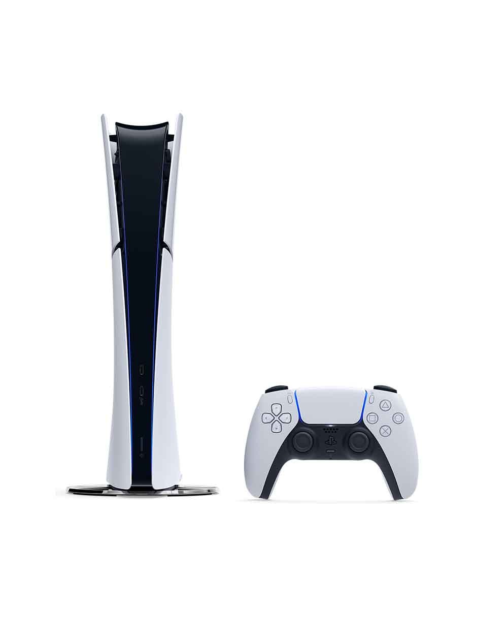 PlayStation 5 Slim: Fecha de Lanzamiento y Precio