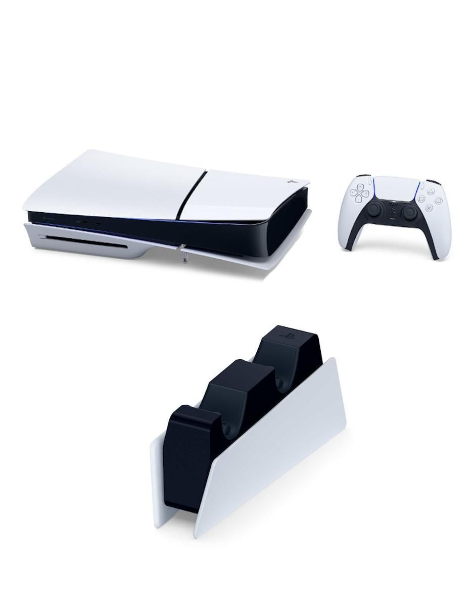 Consola fija ps5 de 1 tb edición especial 1