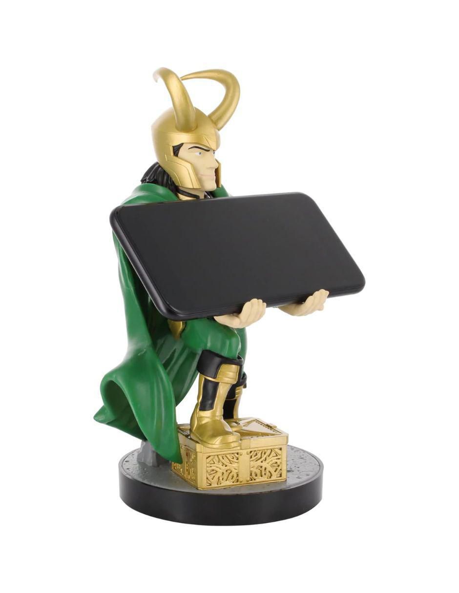 Soporte para Control de Videojuego Alámbrico para Multiplataforma Loki 3