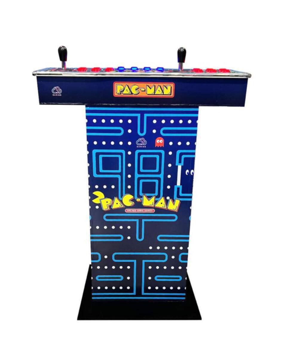 Consola fija de 128 gb pac man Consola fija de 128 gb pac man