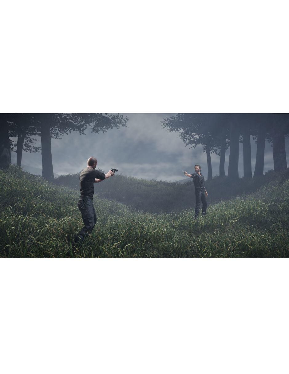 The Walking Dead Destinies estándar para Xbox Series X/Xbox One 3