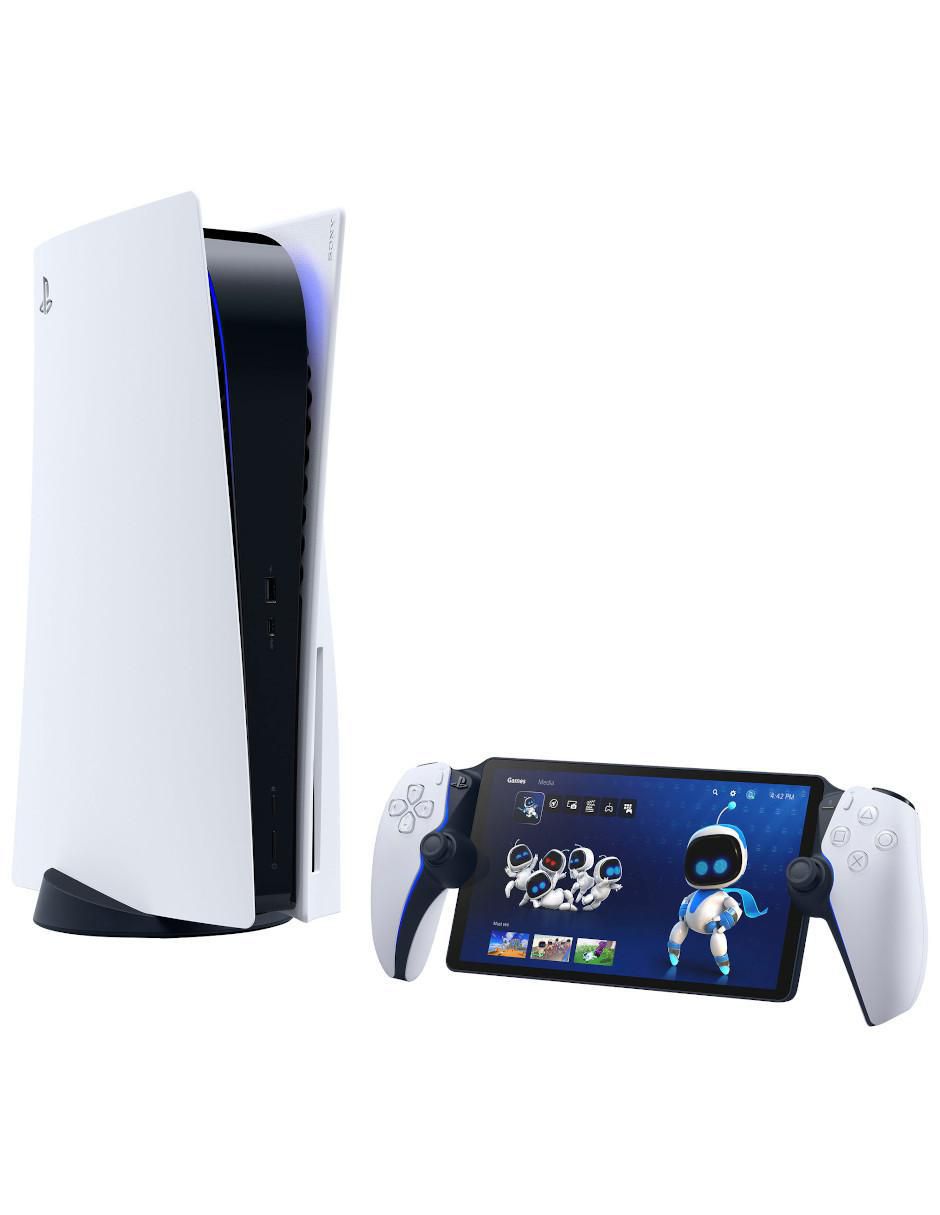 Control gamepad inalámbrico para playstation 5 2