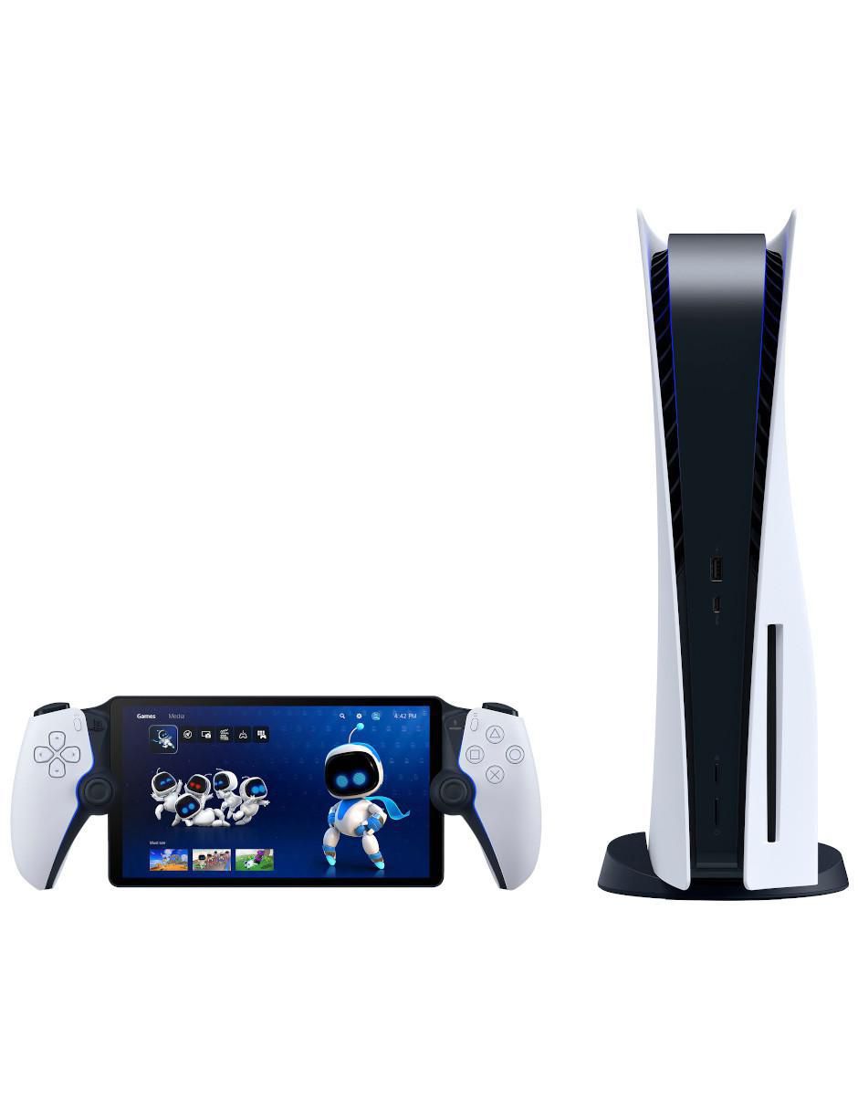 Control gamepad inalámbrico para playstation 5 4