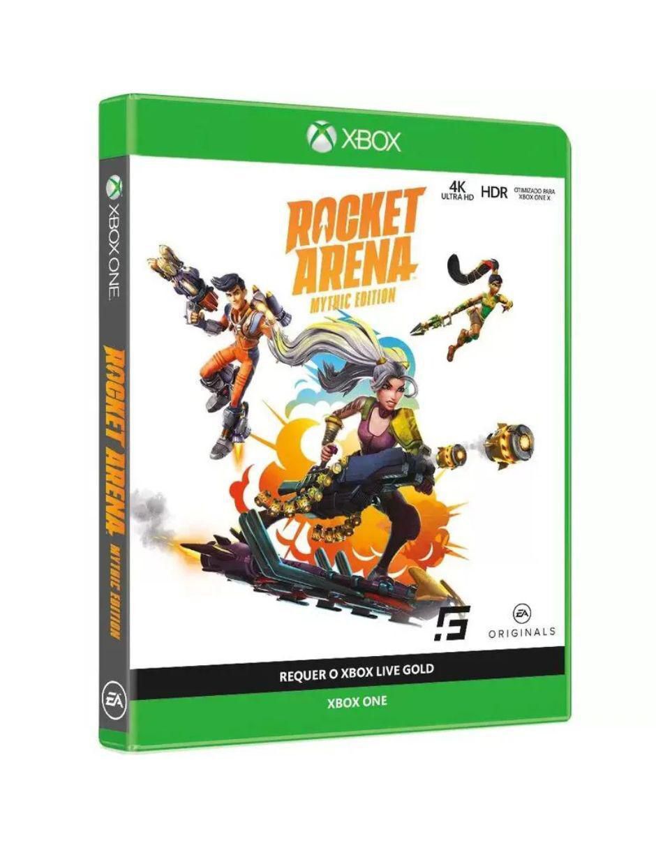 Rocket Arena mythic para Xbox One 2