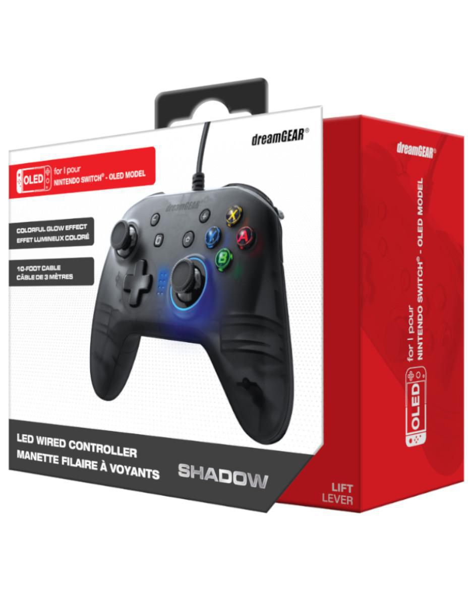 Control inalámbricos para nintendo switch 4