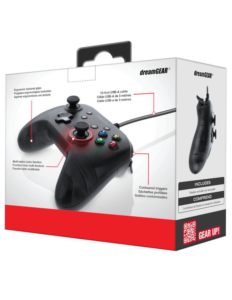 Control inalámbricos para nintendo switch 5