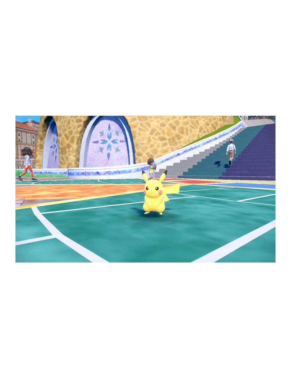 Pokémon Scarlet + Dlc bundle para Nintendo Switch 4