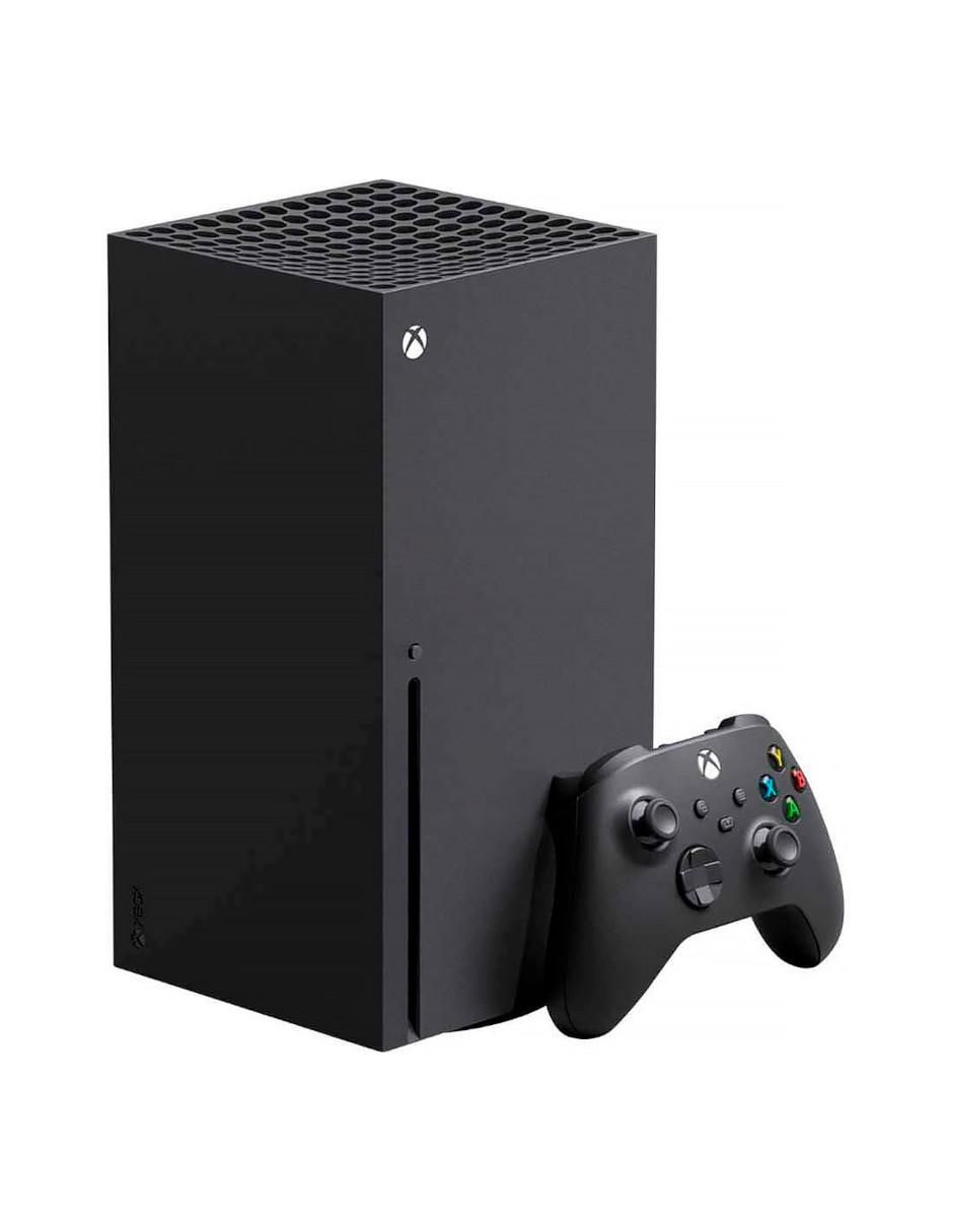 Consola fija xbox one series x de 1 tb edición estándar 2