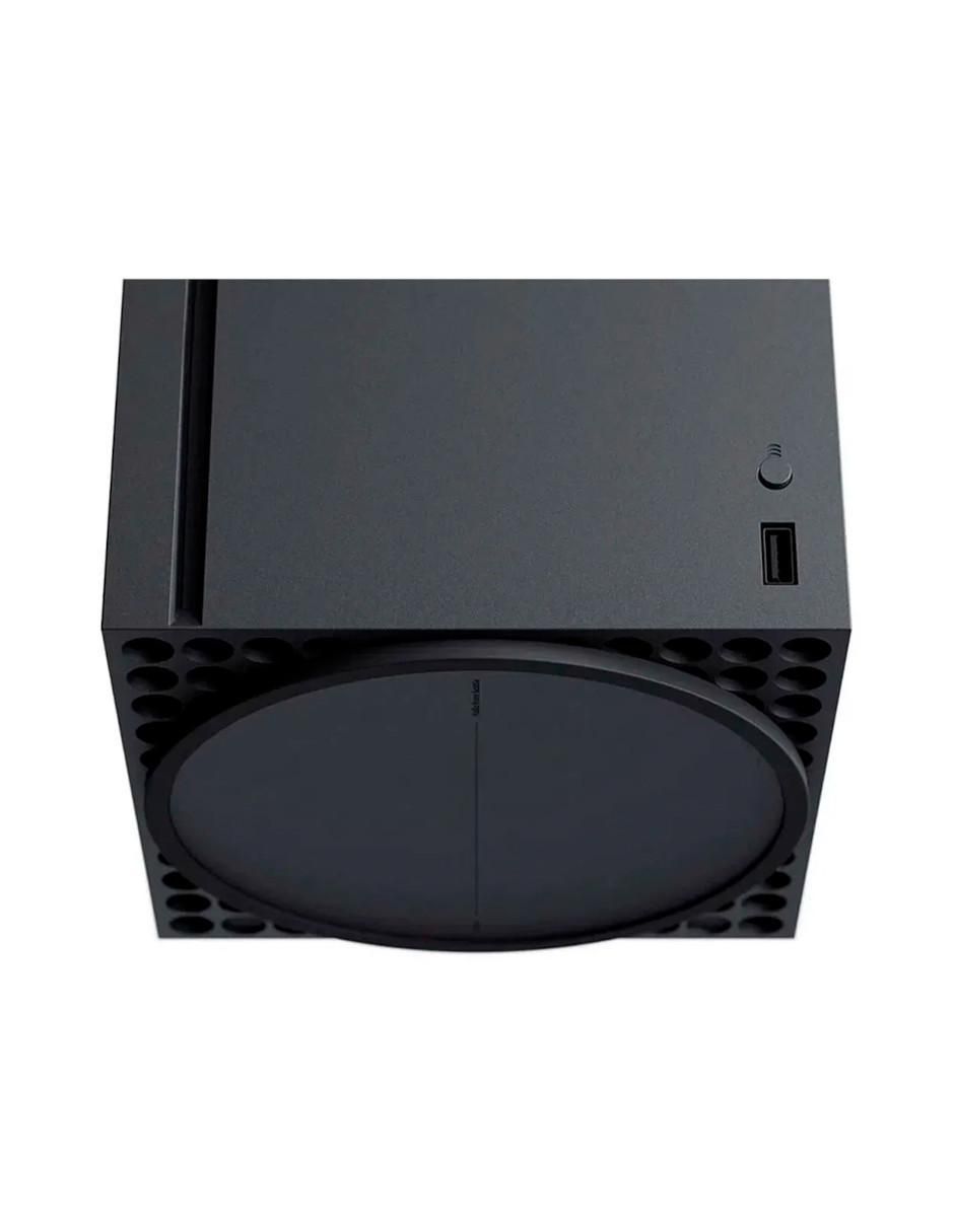 Consola fija xbox one series x de 1 tb edición estándar 3