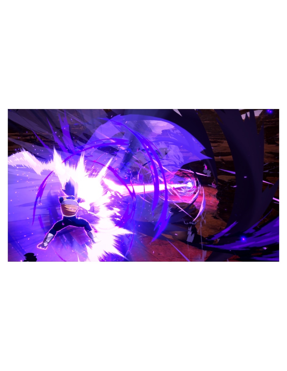 Dragon Ball Sparking Zero estándar para Xbox Series X 3