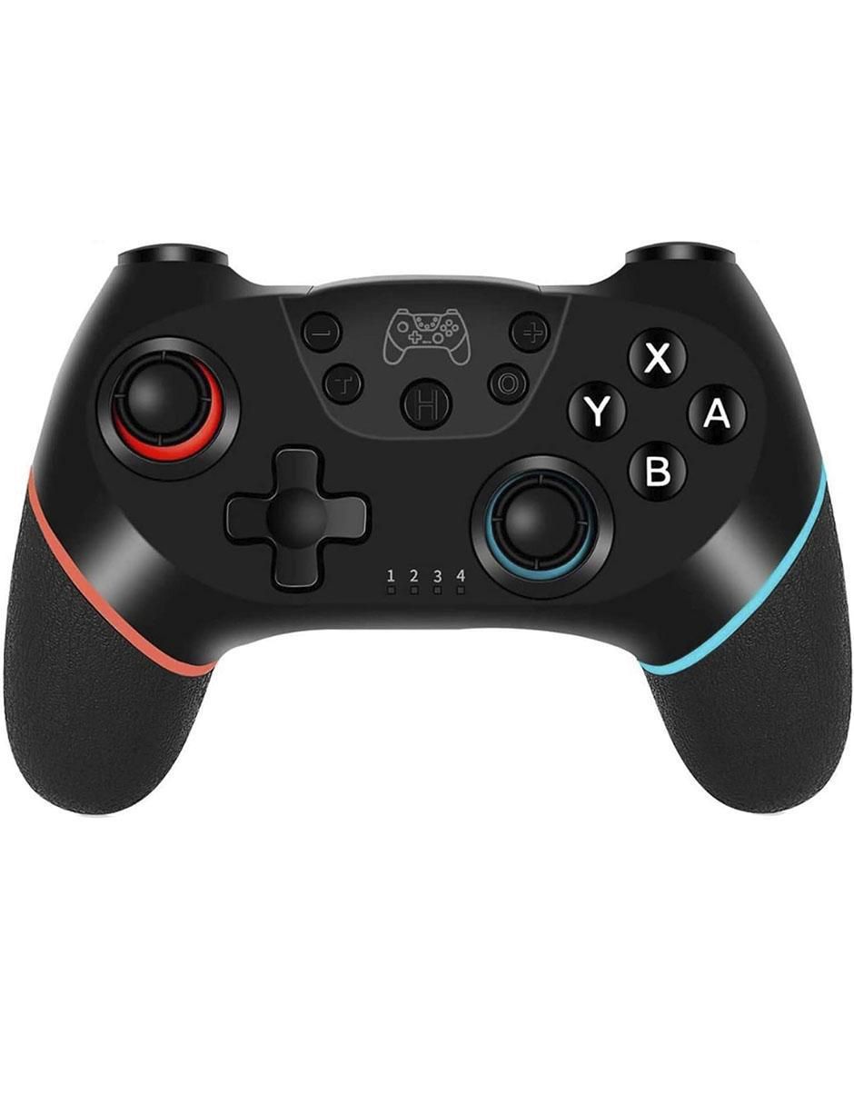 Control inalámbrico para nintendo switch Control inalámbrico para nintendo switch