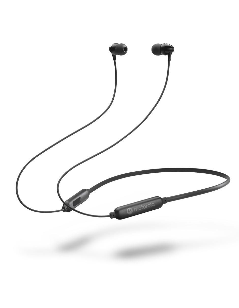 Audífonos In-Ear Sp 106 inalámbricos 5