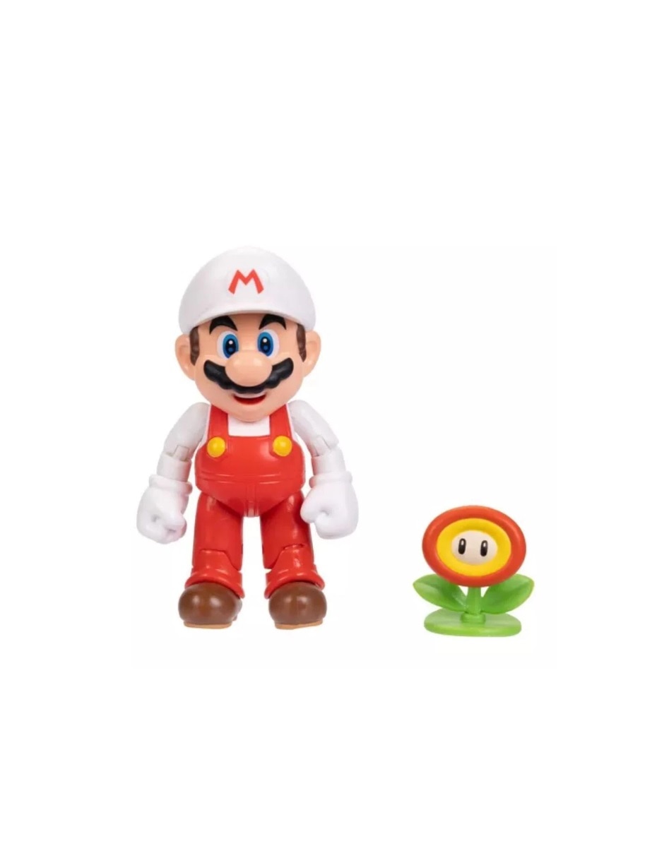 Mario bros juguetes liverpool on sale