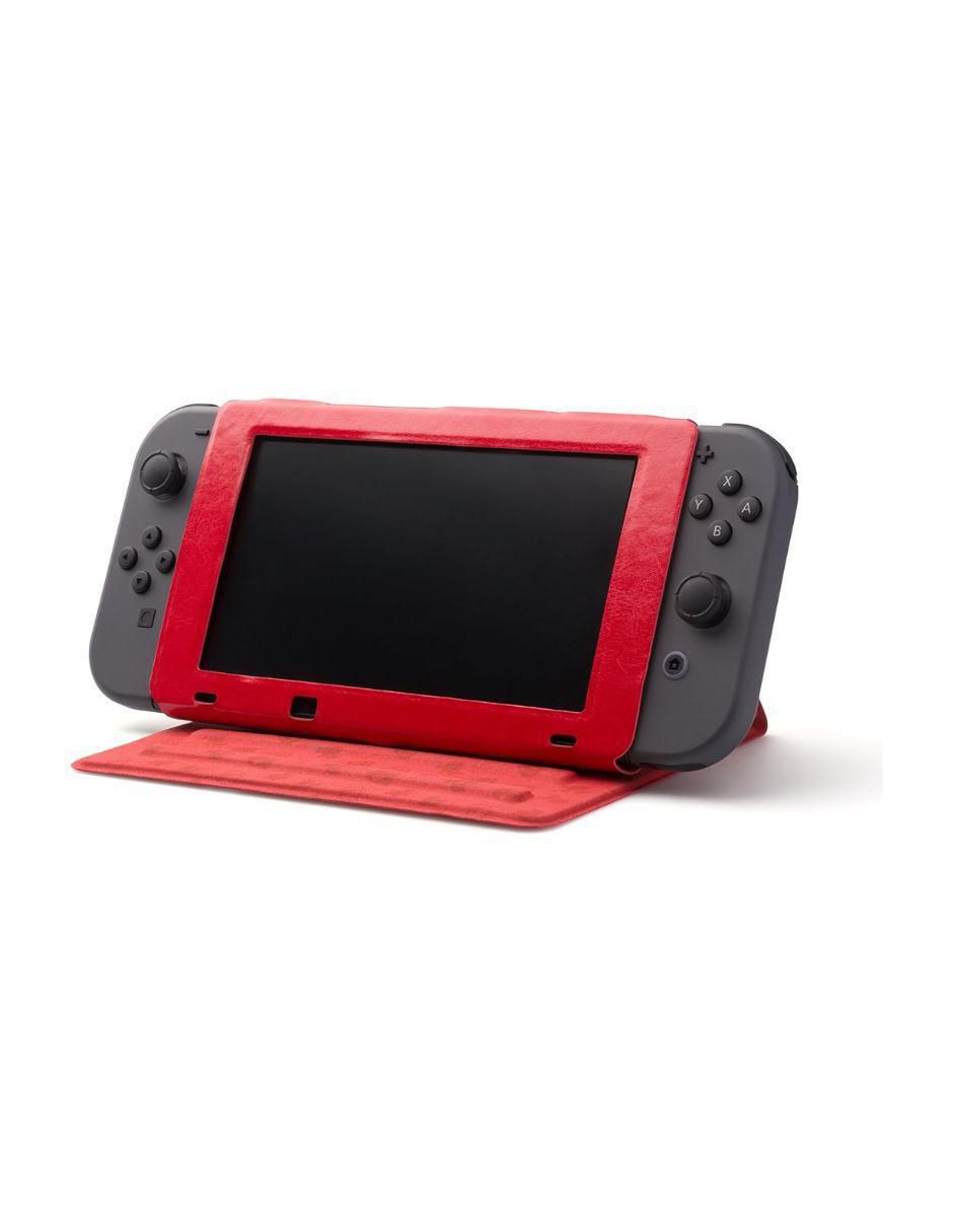 Estuche para consola 3
