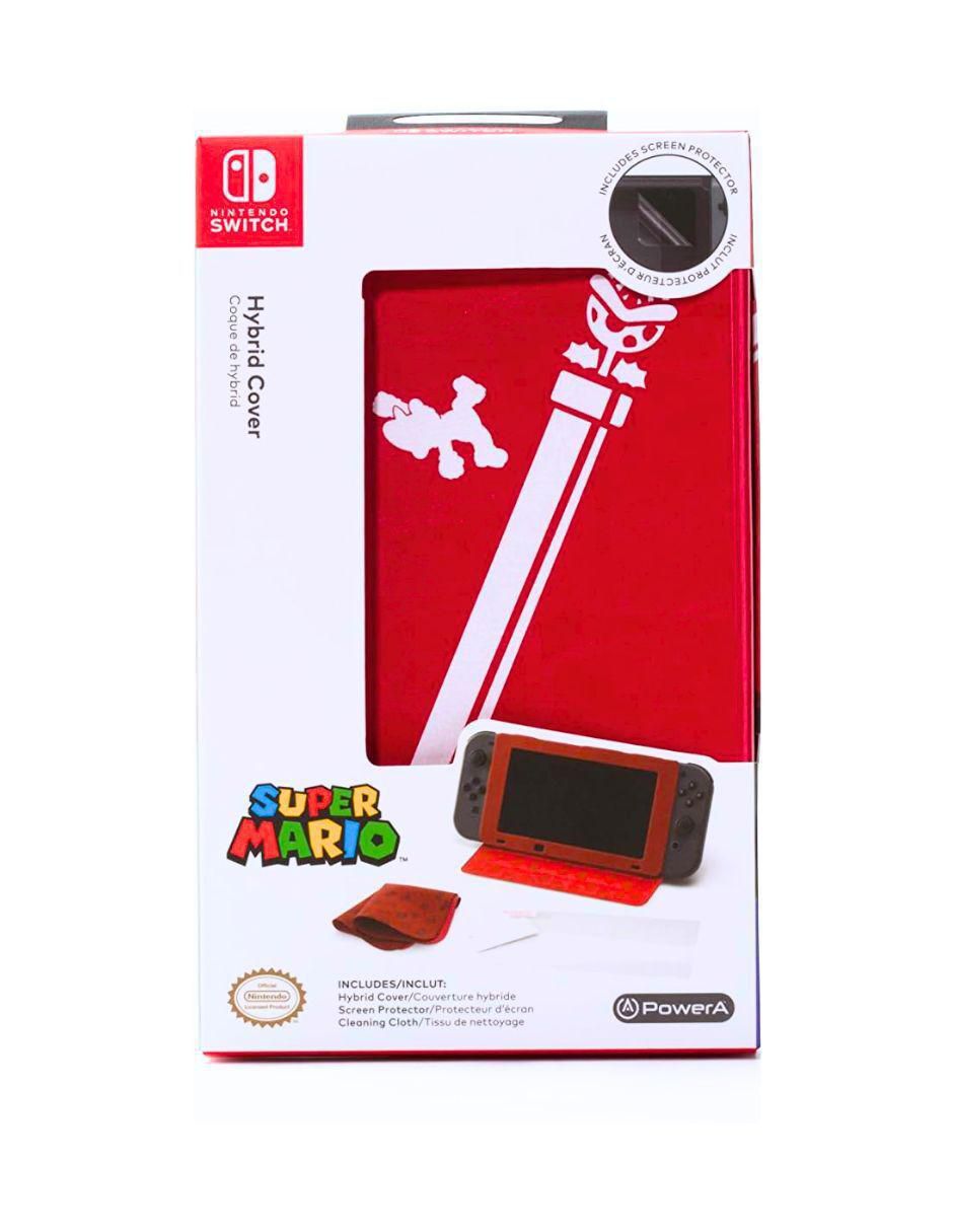 Estuche para consola 4