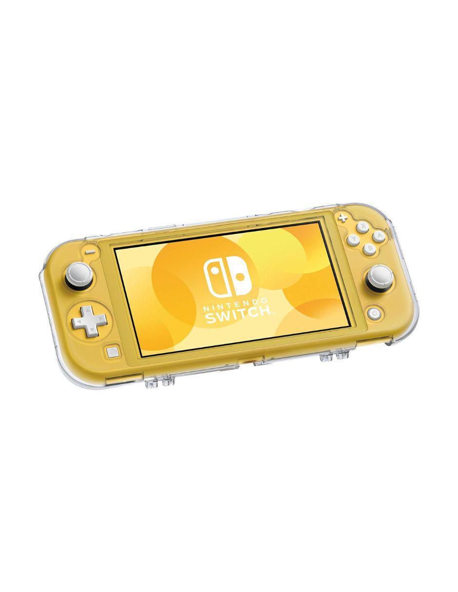 Funda Protectora Hori Tipo Case Para Nintendo Switch