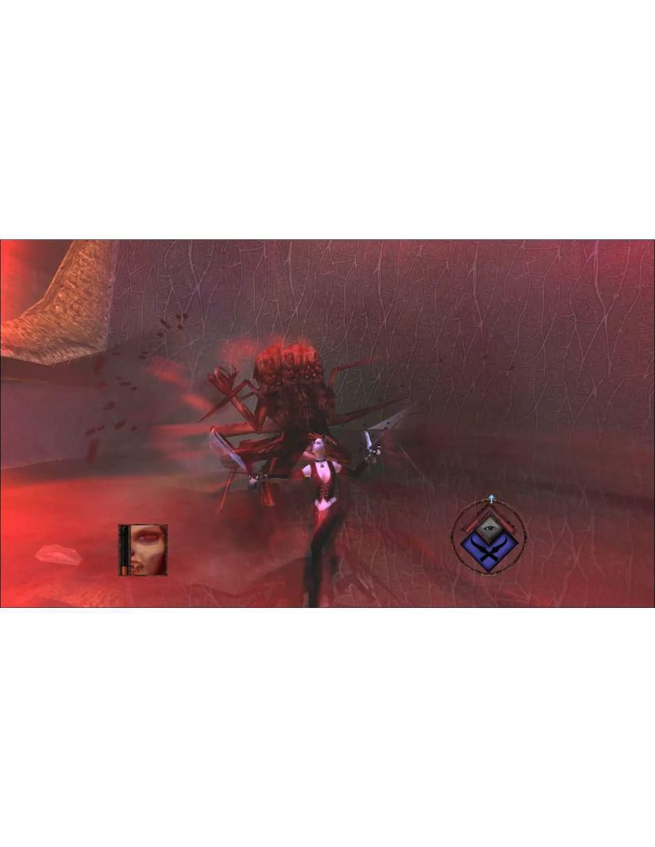 Bloodrayne Revamped estándar para Nintendo Switch 2