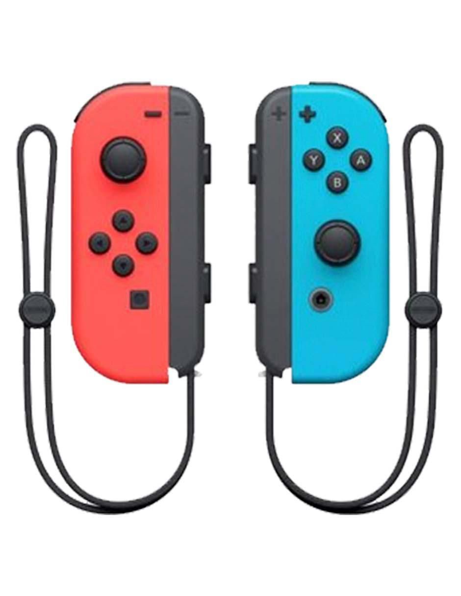 Consola portátil Switch 32 GB edición estándar 1.1 3