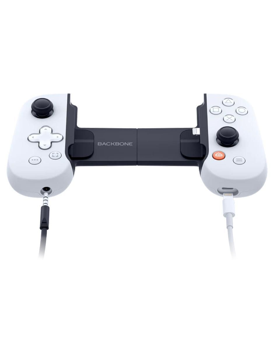 Control gamepad Backbone One para iPhone 14 y anteriores edición estándar  V2