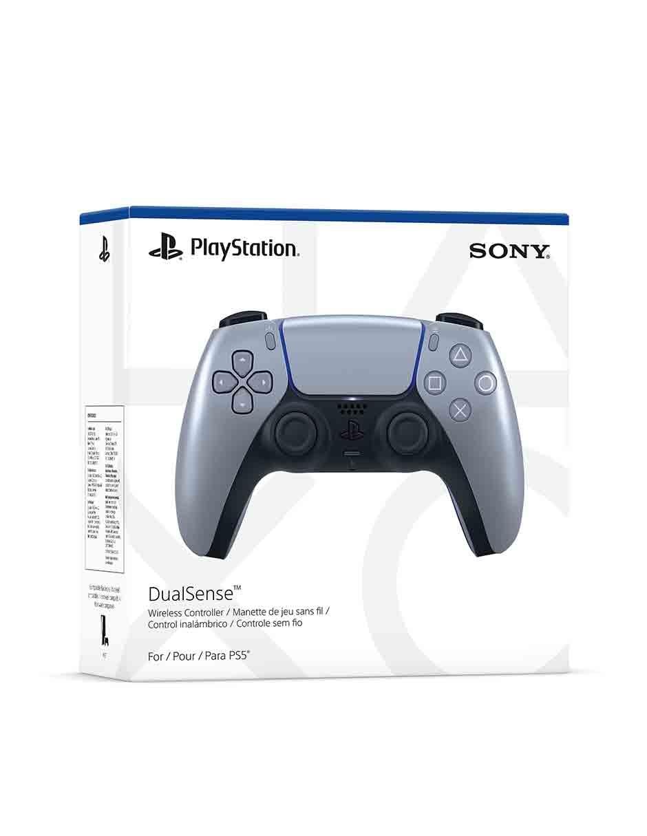 Control inalámbrico para playstation 5 edición limitada 4