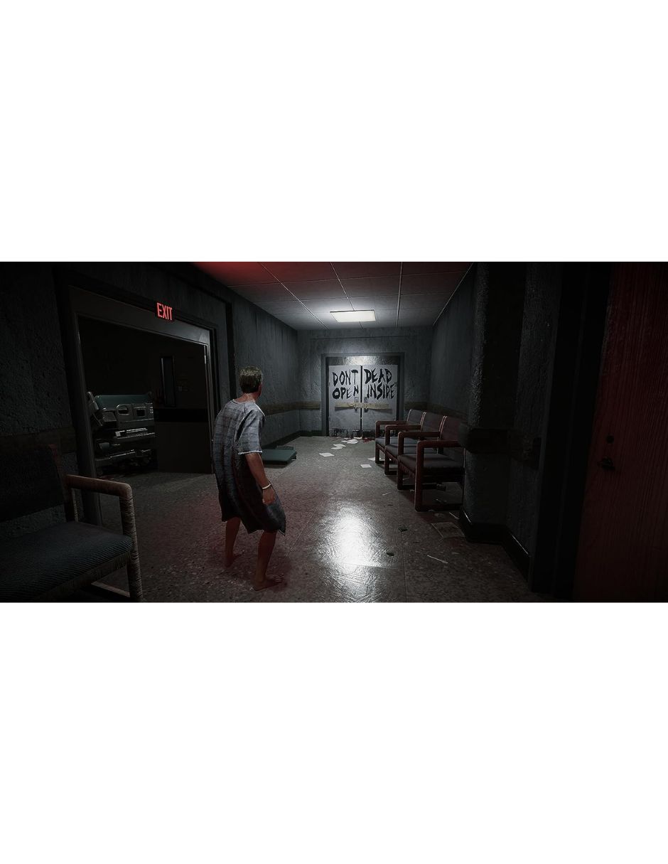 The Walking Dead Destinies estándar para nintendo switch 3