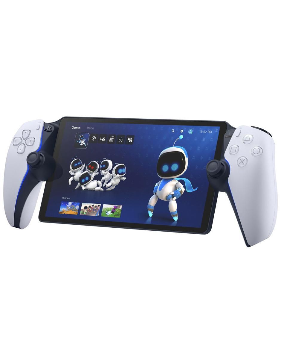 Control alámbrico para playstation 5 2