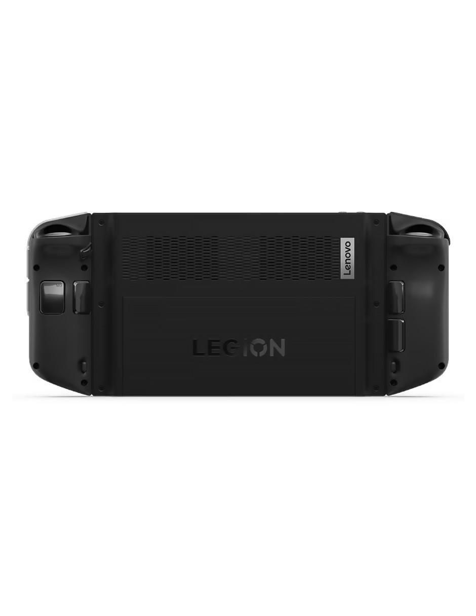 Consola portátil Legion Go Multiplataforma 1 TB edición estándar 8Apu1 6