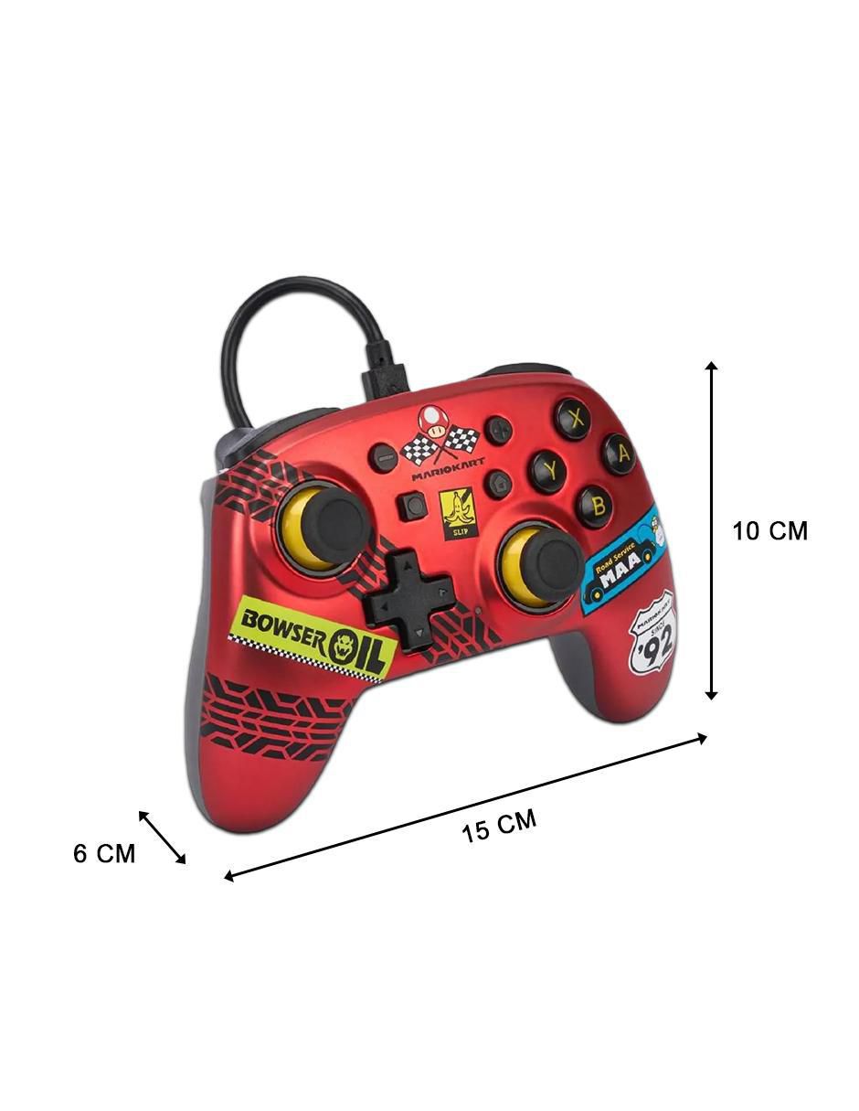 Control inalámbricos para nintendo switch 3