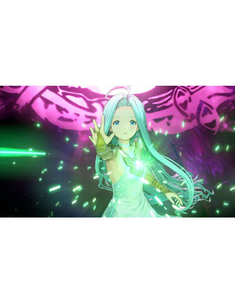 Granblue Fantasy Relink deluxe para PS5 3