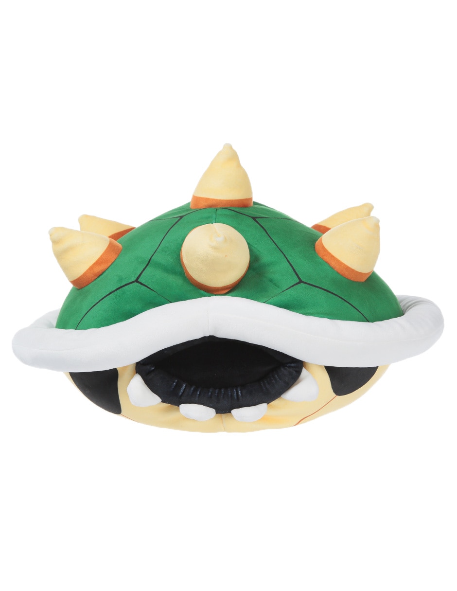 Peluche de Bowser de 38 cm Peluche de Bowser de 38 cm