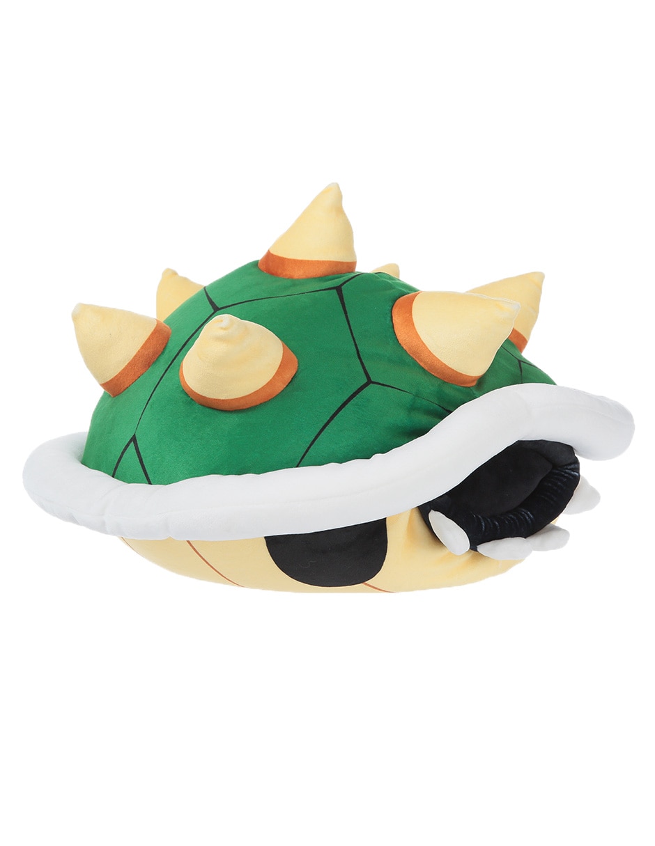 Peluche de Bowser de 38 cm 2
