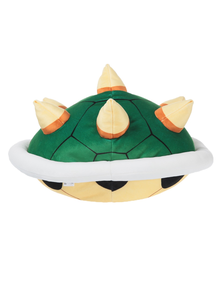 Peluche de Bowser de 38 cm 3