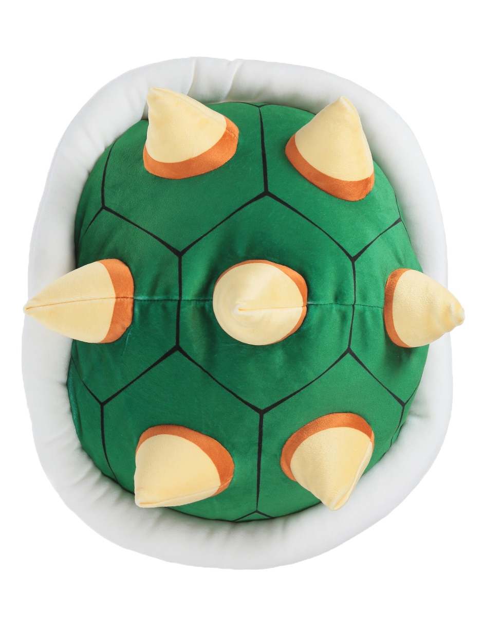 Peluche de Bowser de 38 cm 4