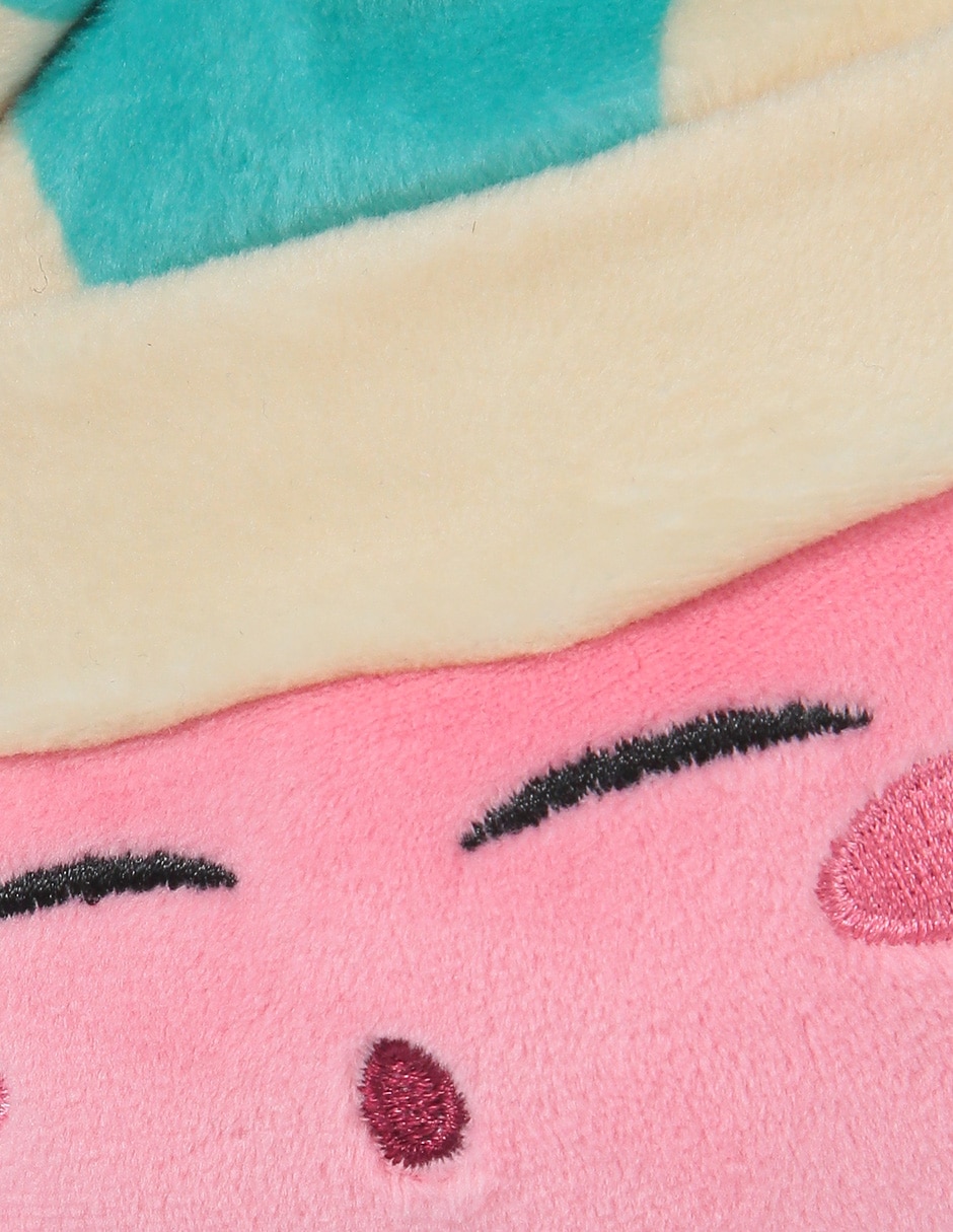 Peluche de Kirby de 12 cm 4