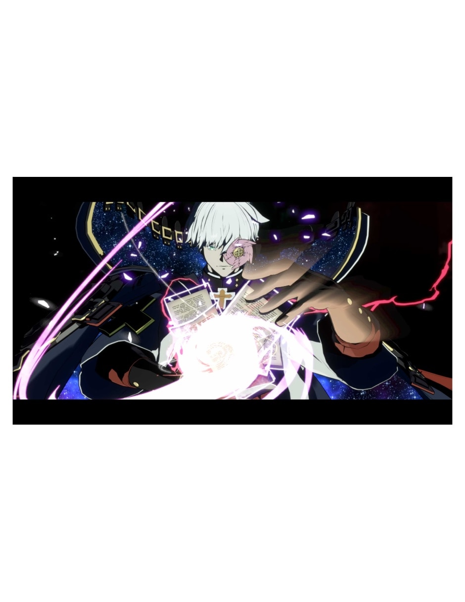 Guilty Gear Strive collectors para PS5 3