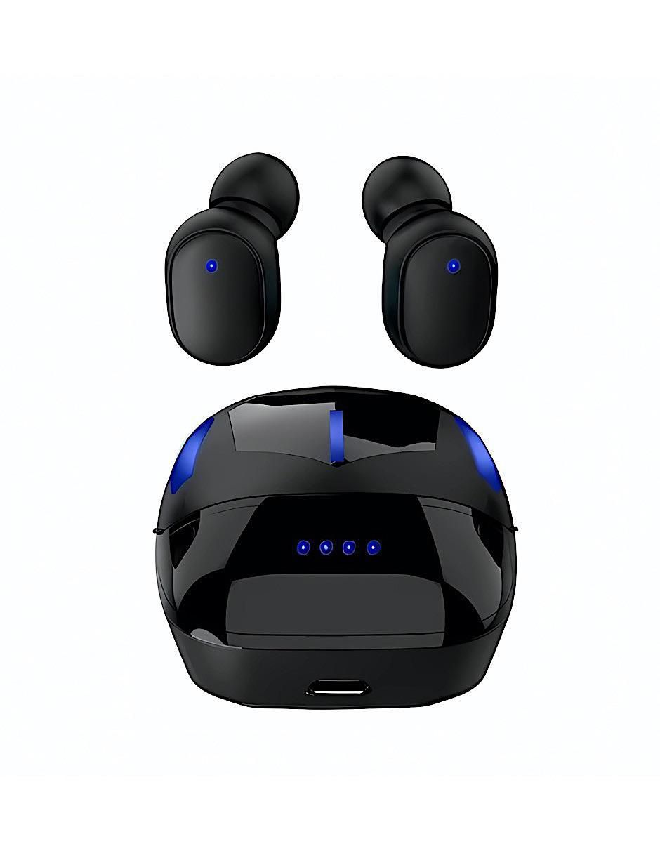 Audífonos True Wireless G6S inalámbricos