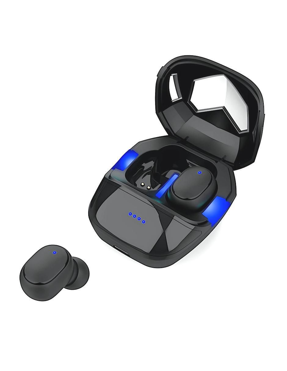 Audífonos True Wireless G6S inalámbricos 2