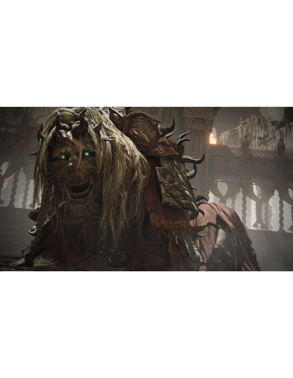 Elden Ring Shadow Of The Erdtree especial para Xbox Series X 4