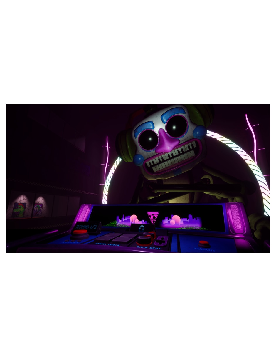Five Nights At Freddy'S: Help Wanted 2 estándar para PS5 3