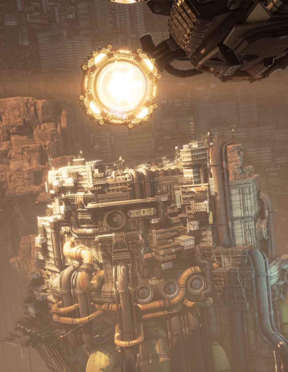 Stellar Blade estándar para PS5 4