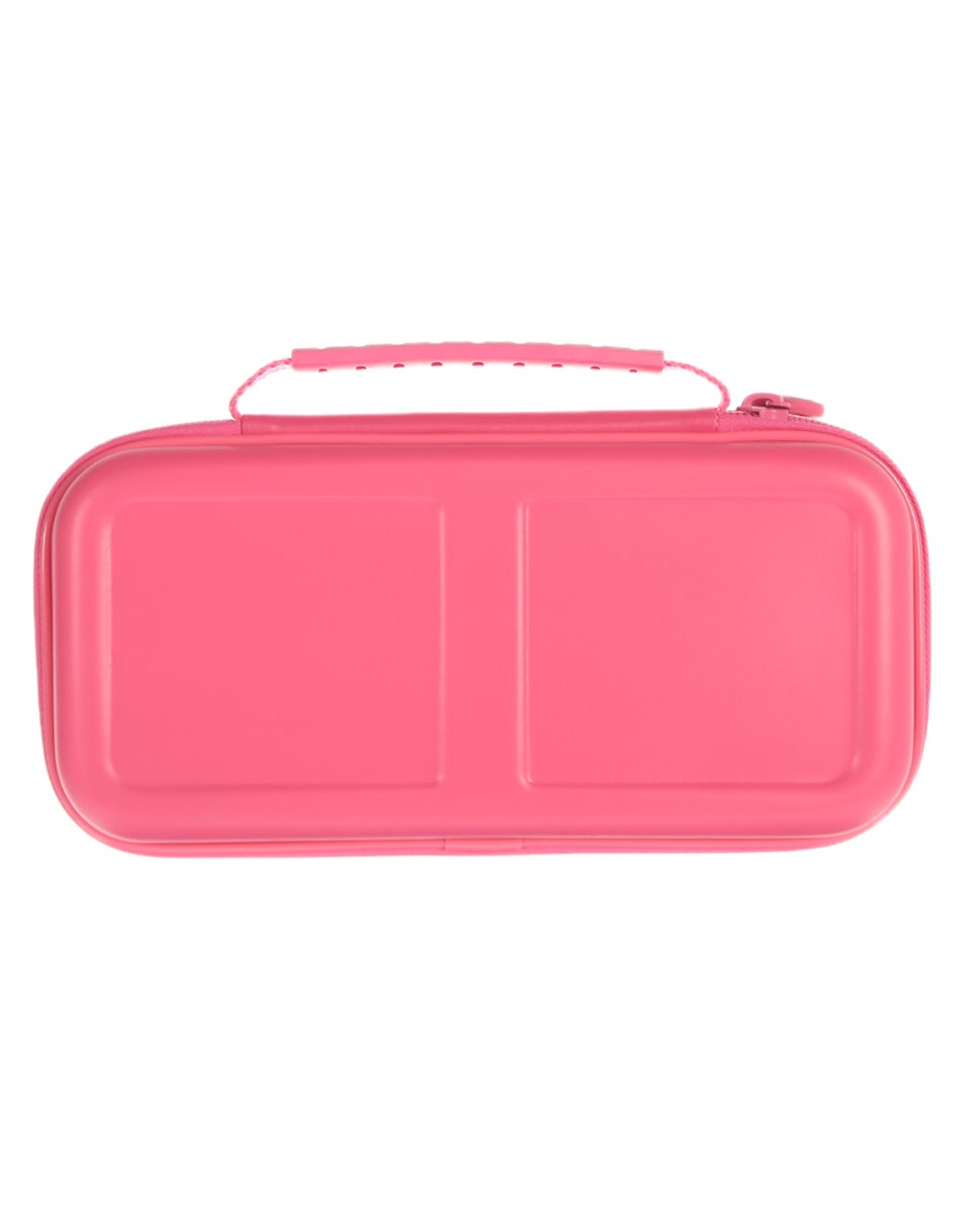 Funda control de consola Princesa Peach para Nintendo Switch 3