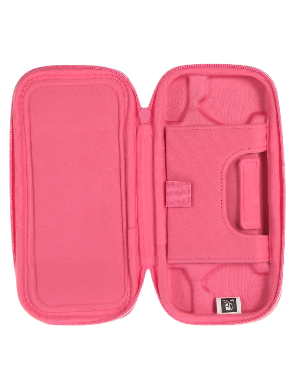 Funda control de consola Princesa Peach para Nintendo Switch 4