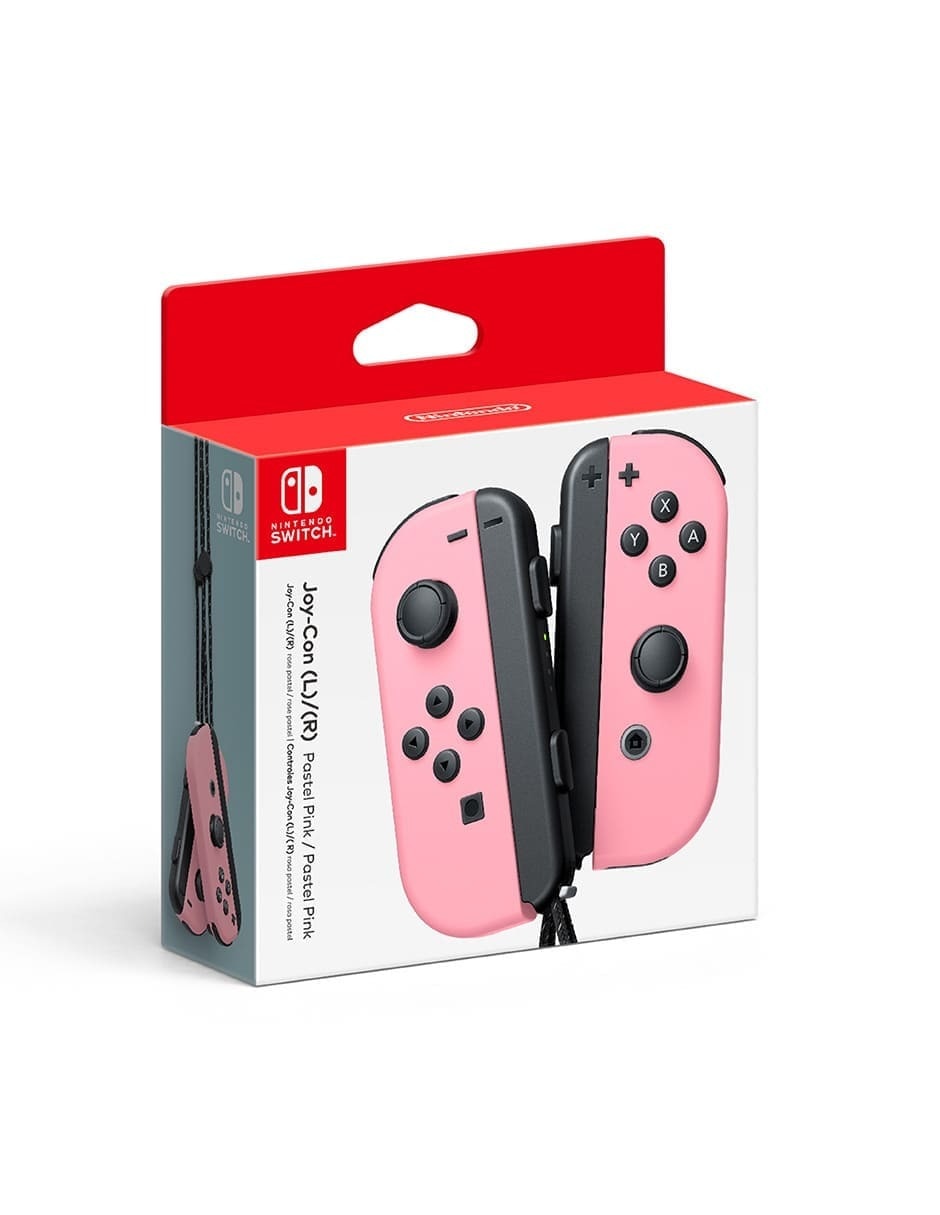 Control Joy-Con inalámbrico para nintendo switch edición limitada 2