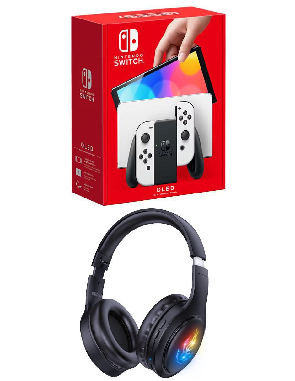 Consola fija/portátil nintendo switch de 64 gb Consola fija/portátil nintendo switch de 64 gb